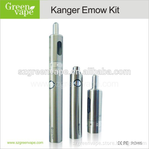 2014 New Emow single kit 100 original Kanger EMOW Kit with wholesale price